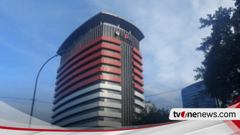 Kpk Bakal Periksa Kembali Menhub Budi Karya Sumadi Terkait Kasus Dugaan Suap Djka