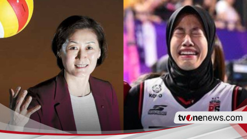 Megawati Hangestri Kesulitan Menemukan Klub Baru, Legenda Voli Korea Turun Tangan