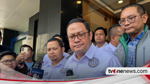 Kubu Anies-Muhaimin Sempat Kirim Surat soal Kecurangan Pemilu 2024, Ternyata Sikap KPU dan Bawaslu Malah Bikin Greget