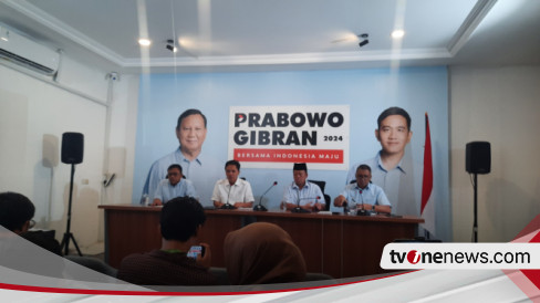 TKN Prabowo-Gibran Ungkap Aksi Penganiayaan yang Dialami Dua Orang Kubunya saat Penghitungan Suara Pemilu 2024