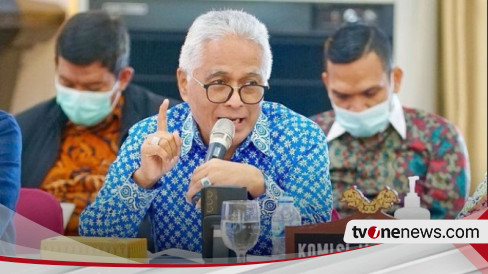 Legislator PAN Tak Setuju Dengan Ganjar Soal Hak Angket DPR Untuk ...