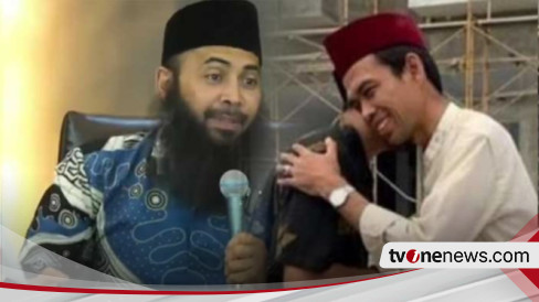 Ustaz Kondang Yang Pengajiannya Pernah Ditolak Gp Ansor Dan Banser Mulai Abdul Somad Hingga