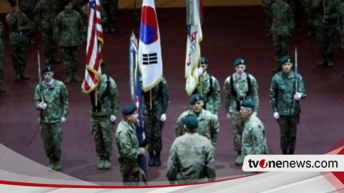 Astaga, di Antara Negara Maju Bunuh Diri Korea Selatan Ternyata Paling Tinggi