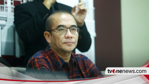 KPU: Petugas PPS Meninggal 90 Orang, Bakal Dapat Santunan