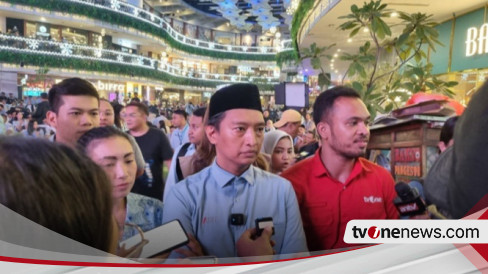 TKN Sebut Ahli Gizi harus Sukseskan Program Makan Siang Gratis Prabowo-Gibran