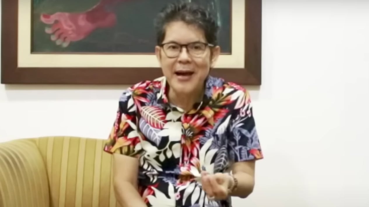 Suami Minta Lewat Jalur Belakang, Memangnya Boleh? dr Boyke Ungkap Fakta Anal  Sex, Bahaya atau Tidak?