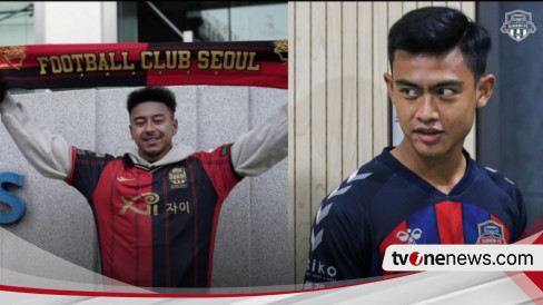 Pelatih Suwon FC Akui Ternyata Pratama Arhan Masih Harus Adaptasi Main ...