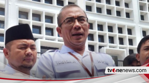 Berbeda! Petugas Bakal Foto Wajah dan Identitas Pemilih saat PSU di Malaysia