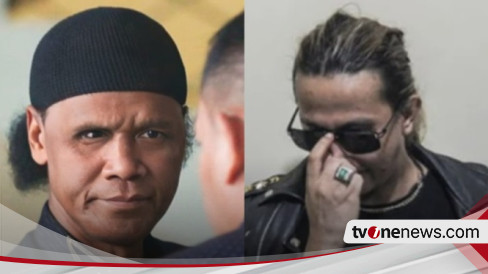 Ada Skenario Adu Domba Hercules Vs Habib Bahar, Beredar Rekaman