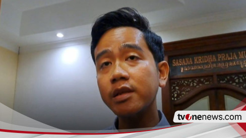 Gibran Lakukan Kajian Akademis Terkait Surat Edaran Penjualan Daging Anjing