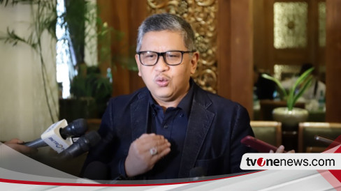 PDIP Tunggu Kajian Tim Khusus Ganjar-Mahfud untuk Ajukan Hak Angket