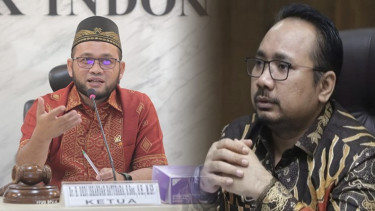 Polemik KUA, DPD RI Beri 3 Pandangan Menohok ke Menteri Agama