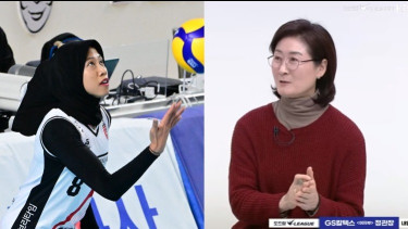 Meski Tak Menjadi MVP, Legenda Voli Korea Soroti Permainan Megawati Hangestri: Dia Adalah Pemain Besar