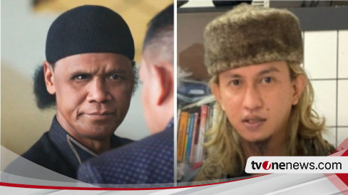 Hercules Buru Para Jawara yang Menantangnya Duel, Habib Bahar Beri Nasihat Begini pada Sang Preman Tanah Abang