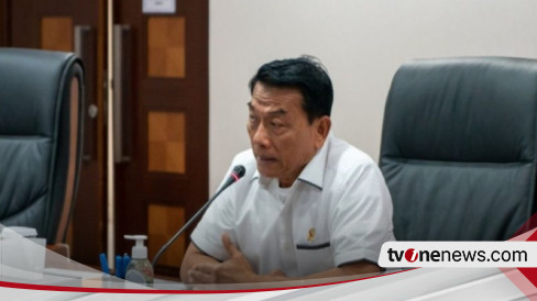 Soal Permasalahan Harga Beras, Moeldoko Ungkap Perlunya Tata Kelola Penanganan Pangan