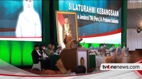 Jawa Timur Diklaim Jadi Lumbung Suara Kemenangan Prabowo-Gibran Di ...