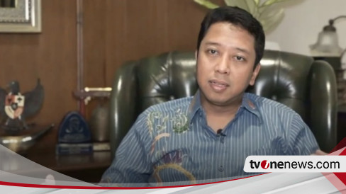 Rommy PPP Beri Selamat untuk Pram-Doel Menang Pilkada Jakarta 1 Putaran