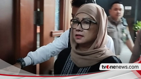 Hakim Tolak Eksepsi Mantan Dirut PT Pertamina Karen Agustiawan, Sidang ...