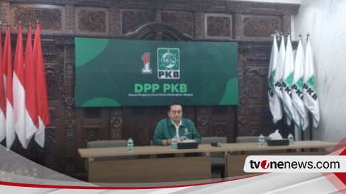 PKB Keluarkan Gebrakan Besar di Pilkada 2024, Apa Itu?