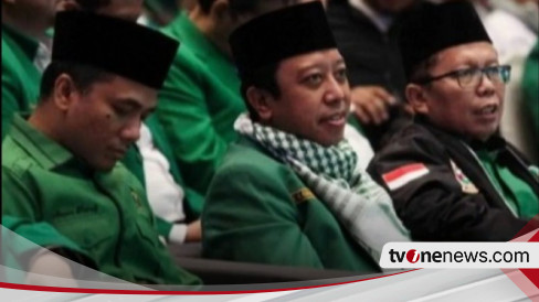 Ada Skema Pengelembungan Suara PSI, PPP Tuding Aparat Bergerak Sebelum Pencoblosan Pemilu 2024