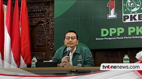 Dugaan Penggelembungan Suara PSI, PKB Minta Bawaslu dan KPU Ambil Sikap