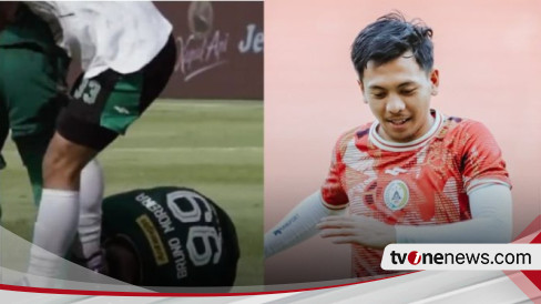 Persebaya Akan Layangkan Surat Protes Ke PSSI Terkait Insiden Brutal ...