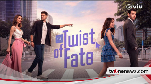 Simak Sinopsis Twist of Fate di sini, Drama Turki Tentang Perjalanan