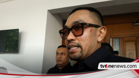 Dugaan Penggelembungan Suara PSI, Ahmad Sahroni Minta KPU Antisipasi ...