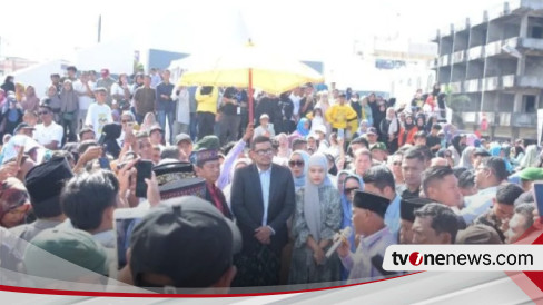 Selamat! Bobby Nasution Mantu Jokowi Dinobatkan Jadi Tokoh Nasional