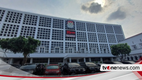 KPU Percepat Pemenuhan Logistik PSU di Kuala Lumpur