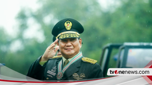 Mantan Ajudan Beberkan Kisah Prabowo Dihujani Tembakan Musuh Saat Ladeni Tantangan Duel di Hutan Malam Hari: Dia Paling Depan