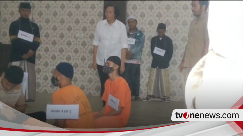 Usai Aniaya Santri di Banyuwangi hingga Meninggal, 4 Tersangka Ajukan Restorative Justice