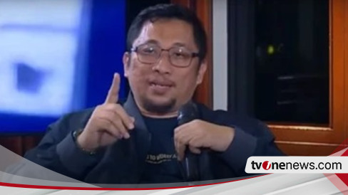 Pakar Hukum Tata Negara Sebut Penggelembungan Suara PSI Alihkan Isu Hak Angket