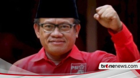 Ketua IPW yang Laporkan Ganjar Pranowo ke KPK Ternyata Kader PSI