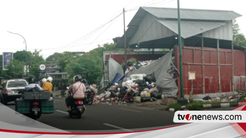 Pemkot Yogyakarta Optimalkan 4 TPS3R Buntut Penutupan Permanen TPA Piyungan