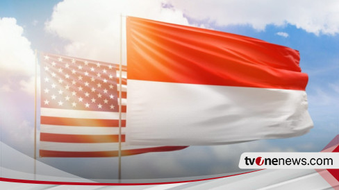 Bagaimana Amerika Serikat Berkontribusi dalam Pembiayaan Program IKN di Indonesia?