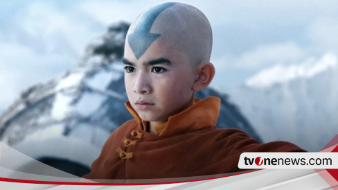 Terkonfirmasi! Serial Live Action Avatar: The Last Airbender Lanjut ke