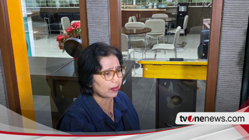 Anggota DPR NasDem ke PT Sritex: Lagu Lama, Menjelang Lebaran Selalu PHK