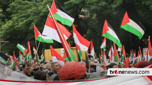 YKMI dan GERBANG PRONAS Bersatu dalam Solidaritas Palestina dan Perlindungan Konsumen Muslim