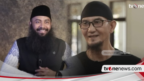 Menguak Tabir Penolakan Pengajian Ustaz Syafiq di Surabaya, Iskandar Ceritakan Kejadian Sebenarnya