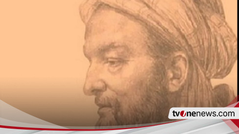 Tabir Kedekatan Imam Syafi'i dengan Nabi Muhammad, Ini Garis Keturunannya
