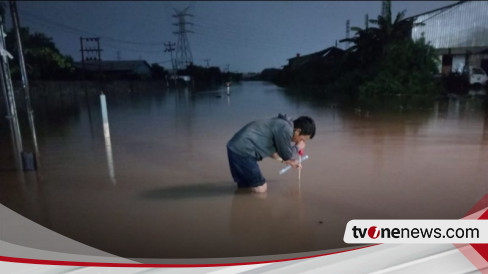 Imbas Banjir di Semarang, KA Pandalungan Terlambat 6 Jam di Stasiun Jember