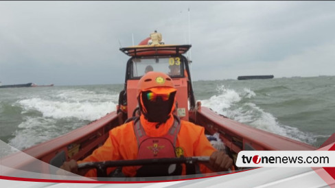 Sempat Hilang di Kawasan Kepulauan Seribu, Jenazah WN Taiwan Shi Yi Ditemukan di Pulau Rambut