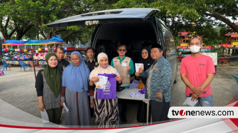 BPJPH Buka Pendaftaran Sertifikasi Halal On the Spot Serentak pada 405 Titik Lokasi di 27 Provinsi