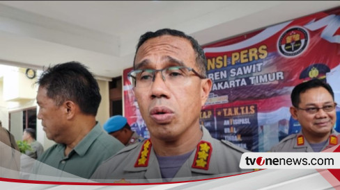 Kombes Pol Nicolas Ary Lilipaly: Warga Bermain Petasan Terancam Sanksi Pidana