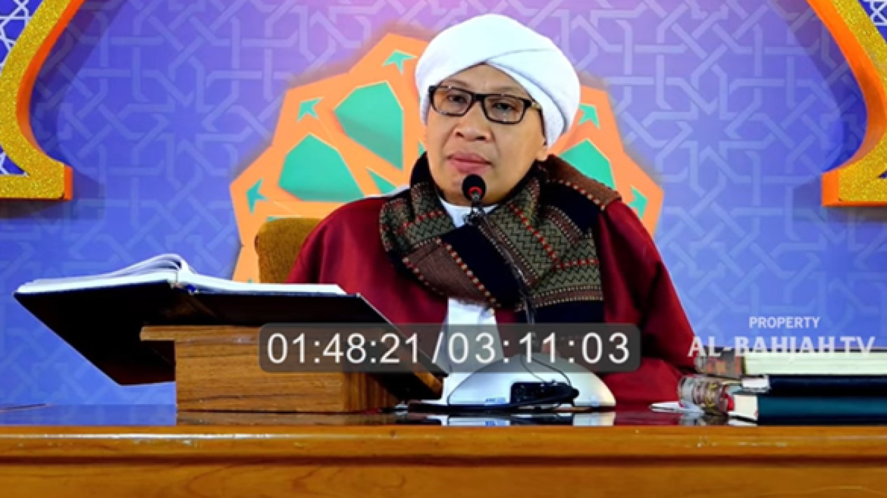 Hukum Shalat Tanpa Khusyuk: Sah atau Tidak di Mata Allah SWT?