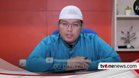 Wanita Lebih Baik Shalat Tarawih Di Rumah Atau Di Masjid Ternyata Ustaz Firanda Andirja Bilang