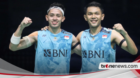 Hasil All England 2024: Rekor Tercipta! Indonesia Raya Berkumandang ...