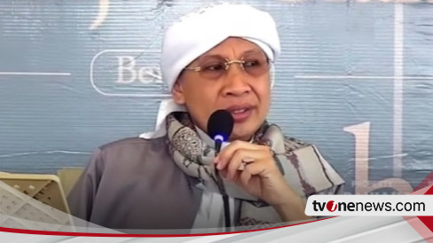 Sering Shalat Tarawih Setelah Isya? Buya Yahya Ingatkan Shalat Ba'diyah Isya Jangan Terlewat