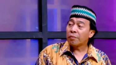 Komeng Sukses Rajai Suara DPD RI Jawa Barat, 4 Nama Ini Sudah Dipastikan Berkantor di Senayan
